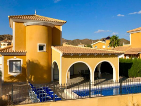 Casa del Sol